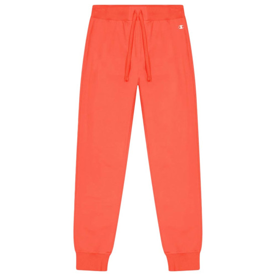 Champion Γυναικείο παντελόνι φόρμας Rib Cuff Pants Champion Γυναικείο παντελόνι φόρμας Rib Cuff Pants